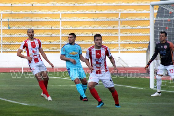 Club Bolivar