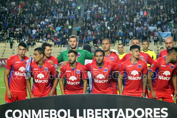 Club Bolivar