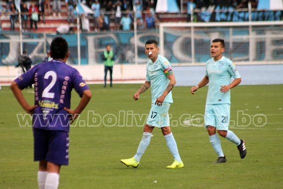 Club Bolivar