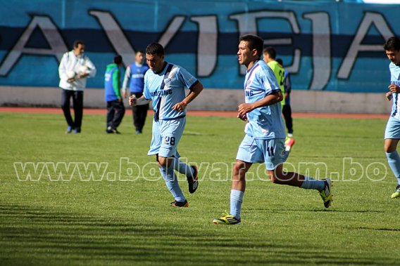 Club Bolivar
