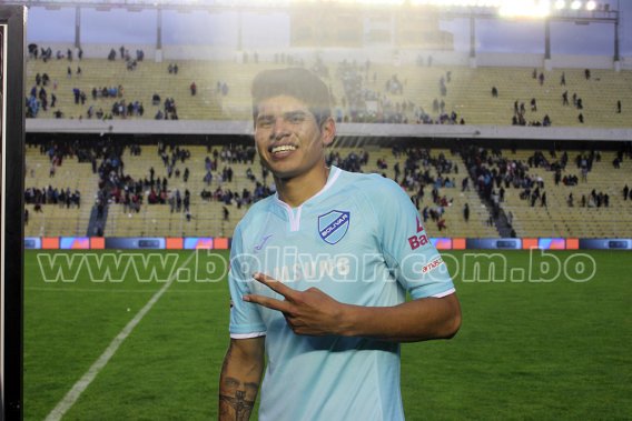 Club Bolivar