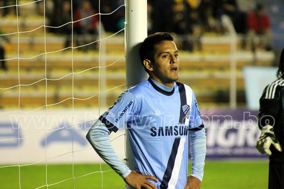 Club Bolivar