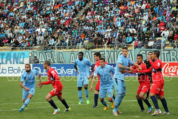 Club Bolivar