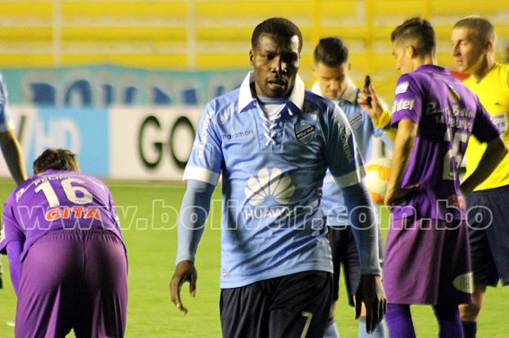 Club Bolivar