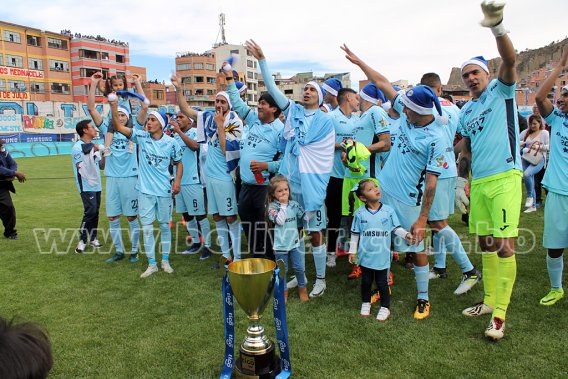 Club Bolivar