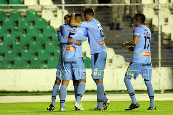 Club Bolivar