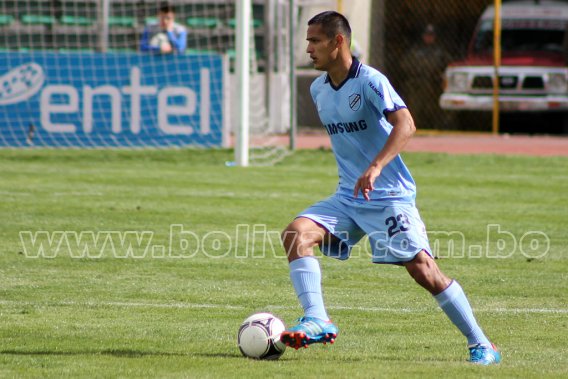 Club Bolivar
