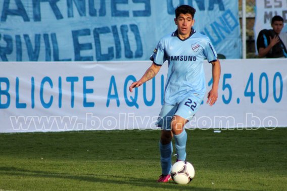 Club Bolivar