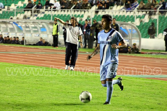 Club Bolivar