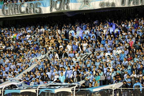 Club Bolivar