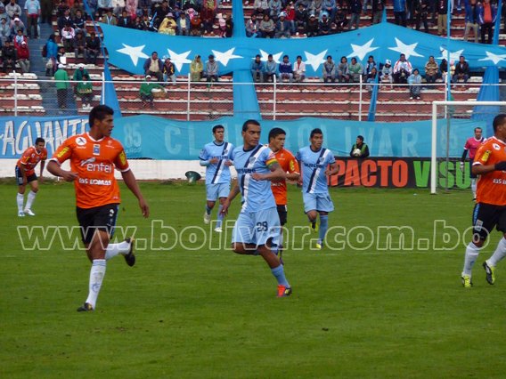 Club Bolivar
