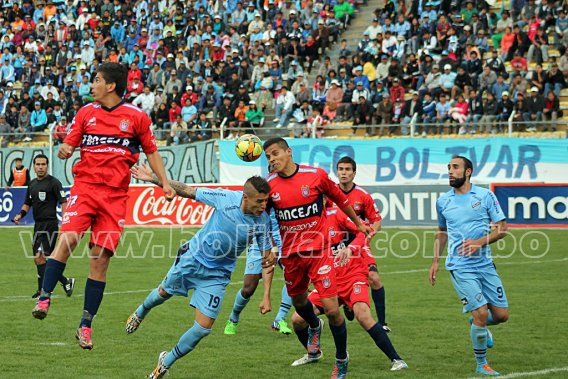 Club Bolivar
