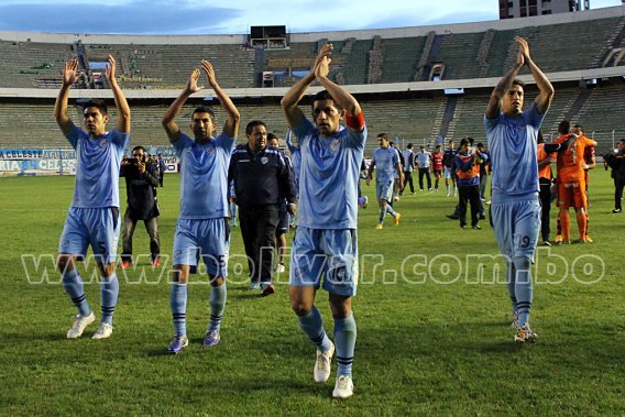 Club Bolivar