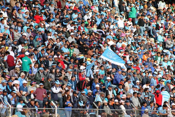 Club Bolivar