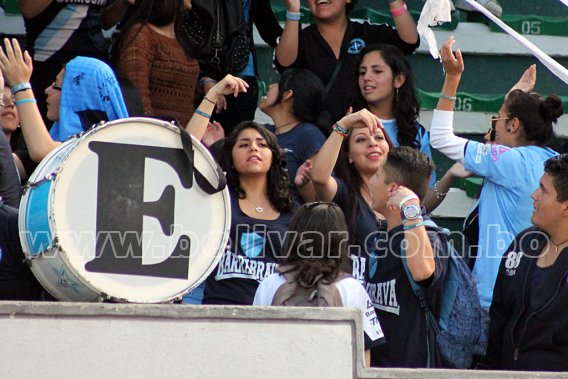 Club Bolivar