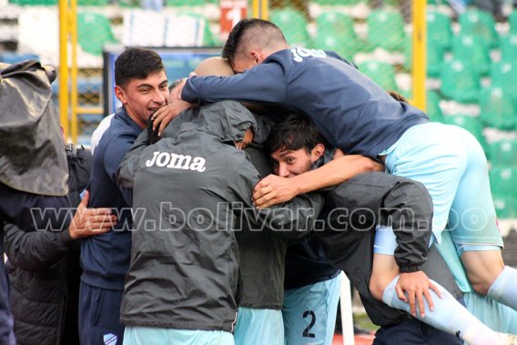 Club Bolivar