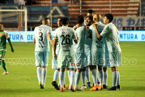 Club Bolivar