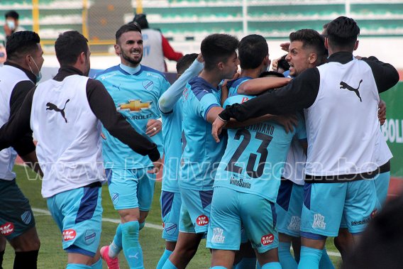Club Bolivar