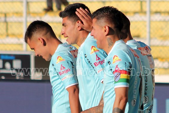 Club Bolivar
