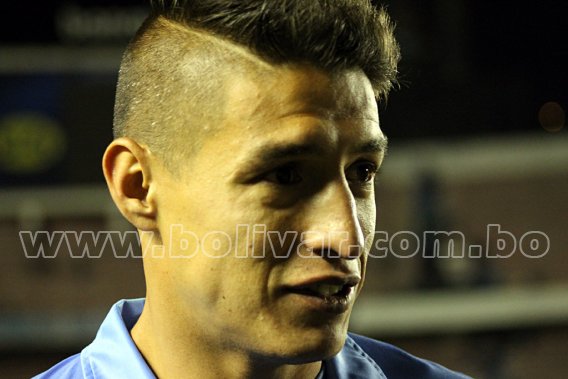 Club Bolivar