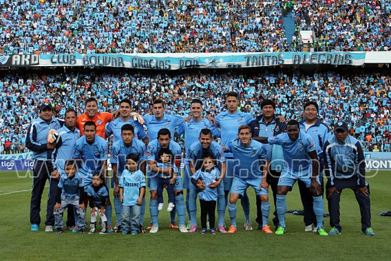 Club Bolivar