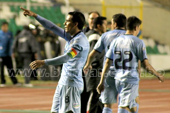 Club Bolivar