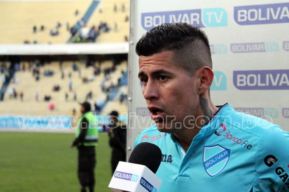 Club Bolivar