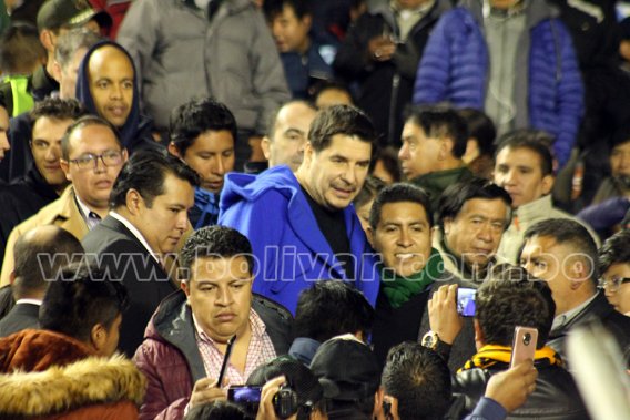 Club Bolivar