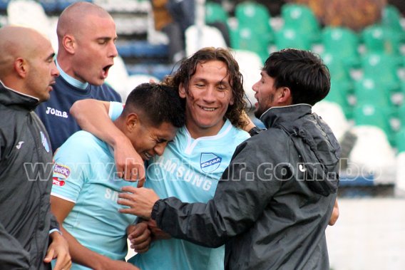Club Bolivar