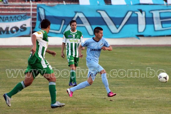 Club Bolivar