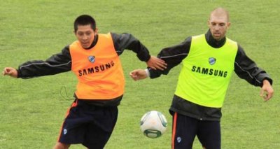 Club Bolivar