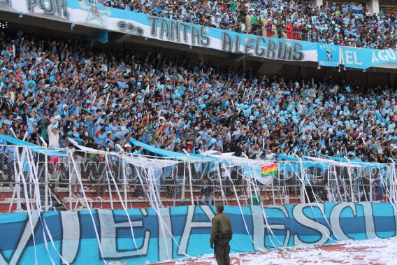 Club Bolivar