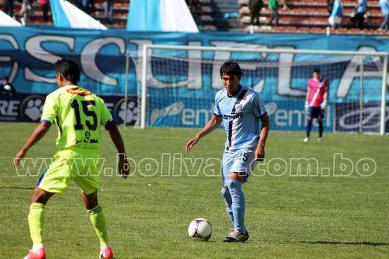 Club Bolivar