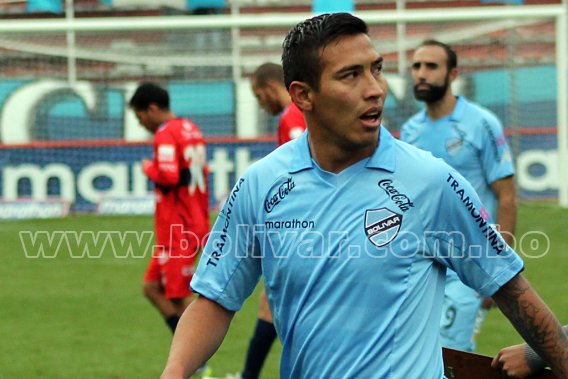 Club Bolivar