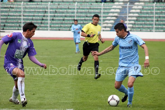 Club Bolivar
