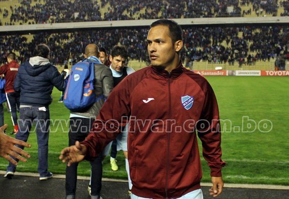 Club Bolivar
