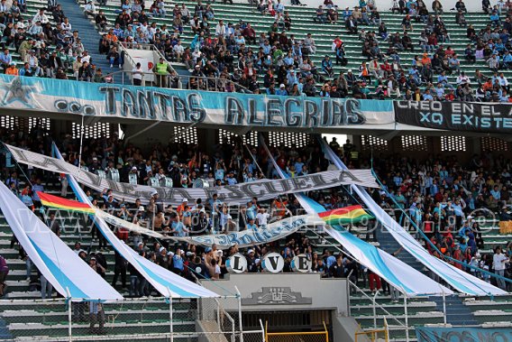 Club Bolivar