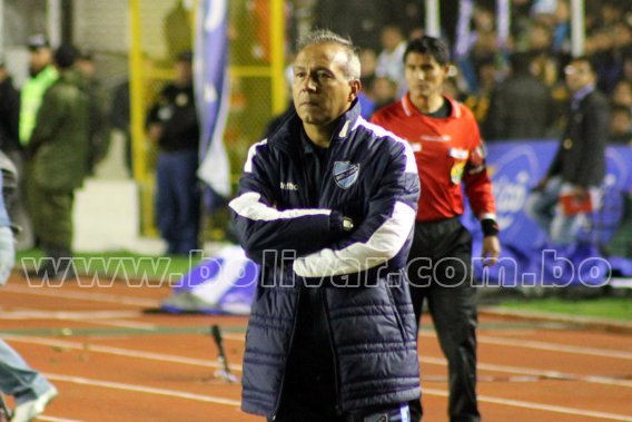 Club Bolivar