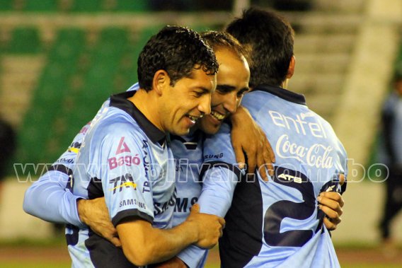 Club Bolivar