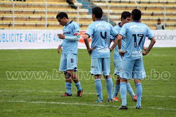 Club Bolivar