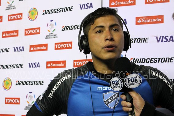 Club Bolivar