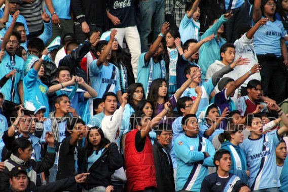 Club Bolivar