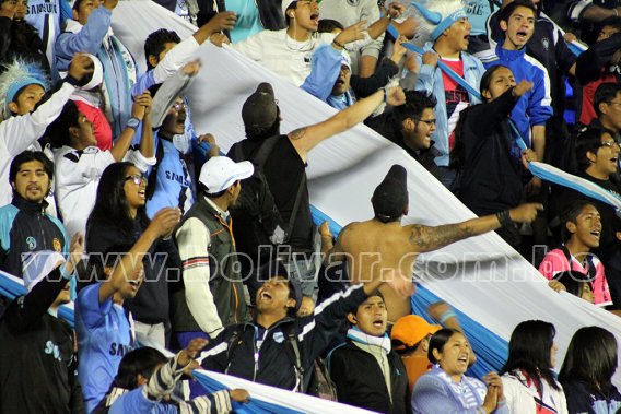 Club Bolivar