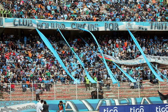 Club Bolivar