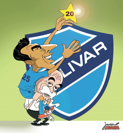 Club Bolivar