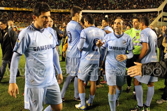 Club Bolivar