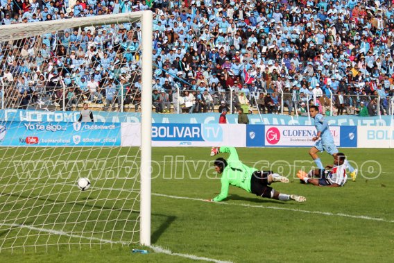 Club Bolivar