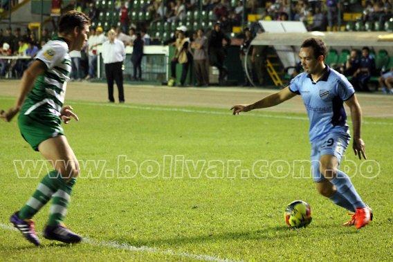 Club Bolivar