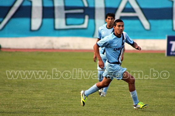 Club Bolivar