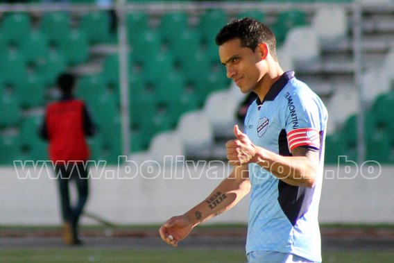 Club Bolivar